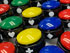 Affordable Buzzers Crowd Trivia 24-Buzzer Pack showing Crowd Trivia symbol markings
